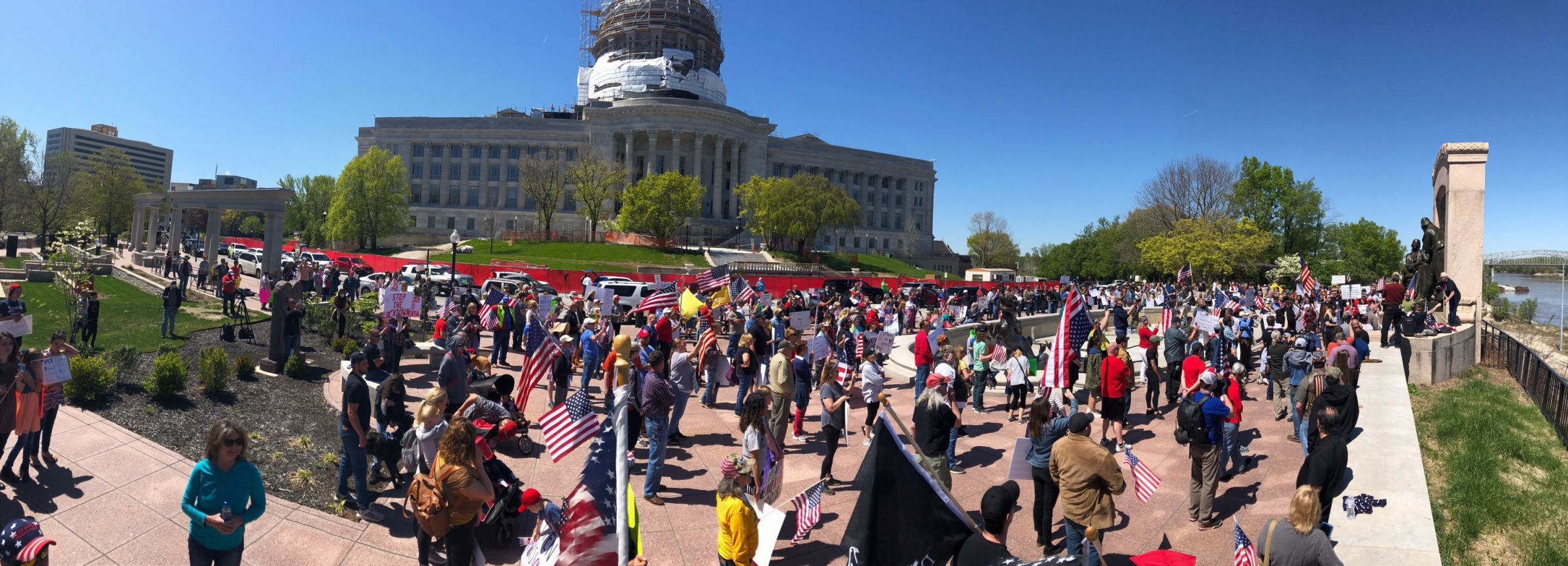 Rally